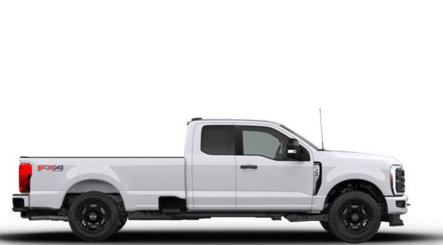 2026 Ford SuperDuty